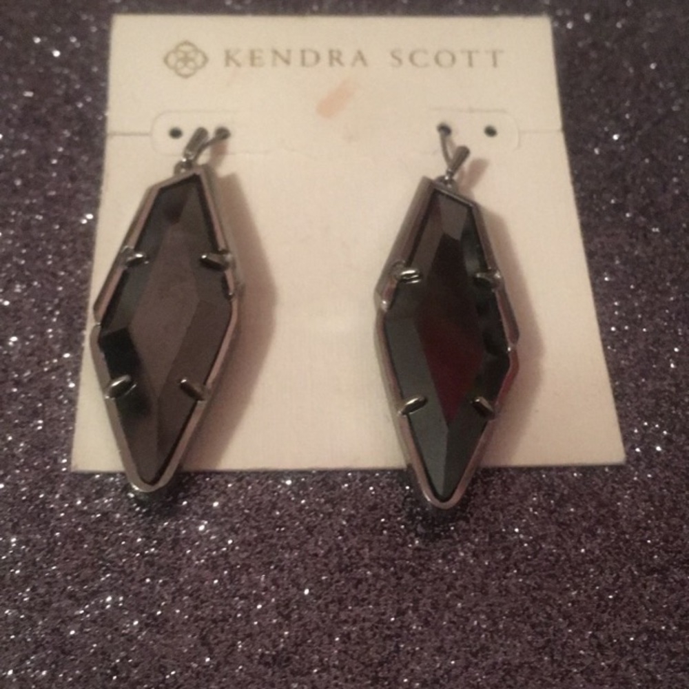 Kendra Scott Earrings